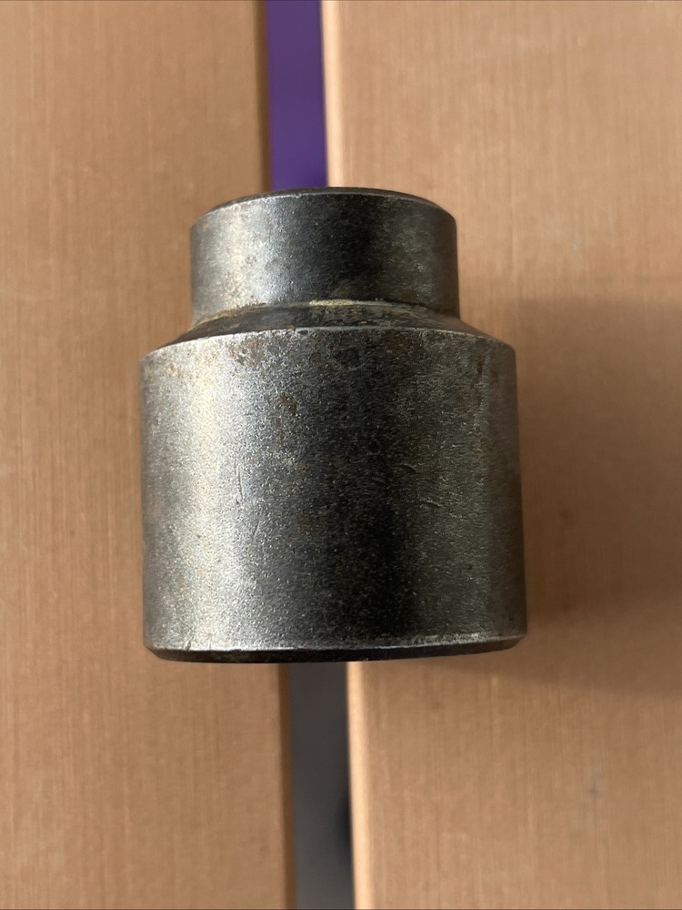 MAC TOOLS VP6 1/2" DRIVE 27MM 6 POINT IMPACT SOCKET