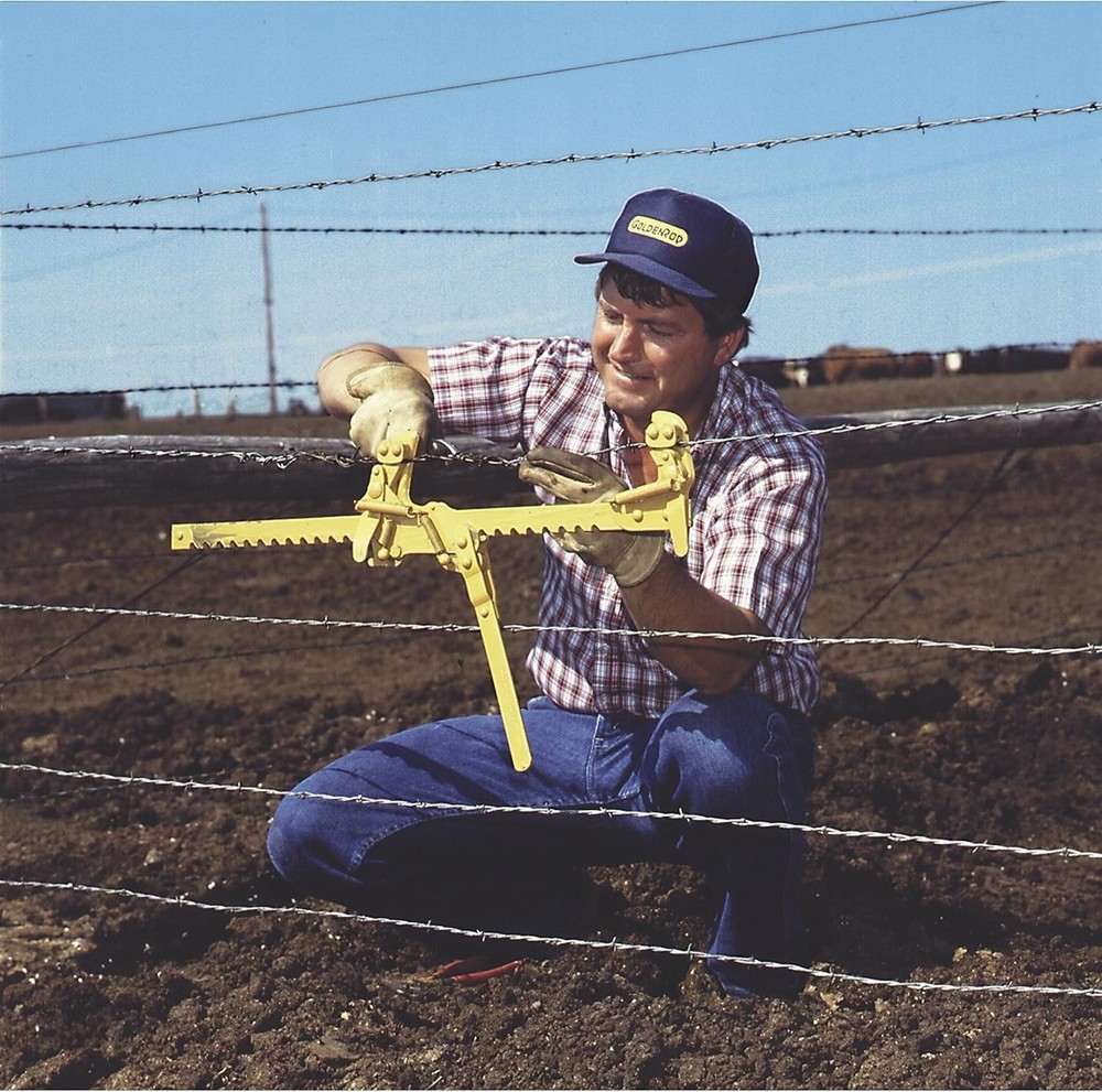 400 All-Purpose Fence Stretcher/Splicer, 1