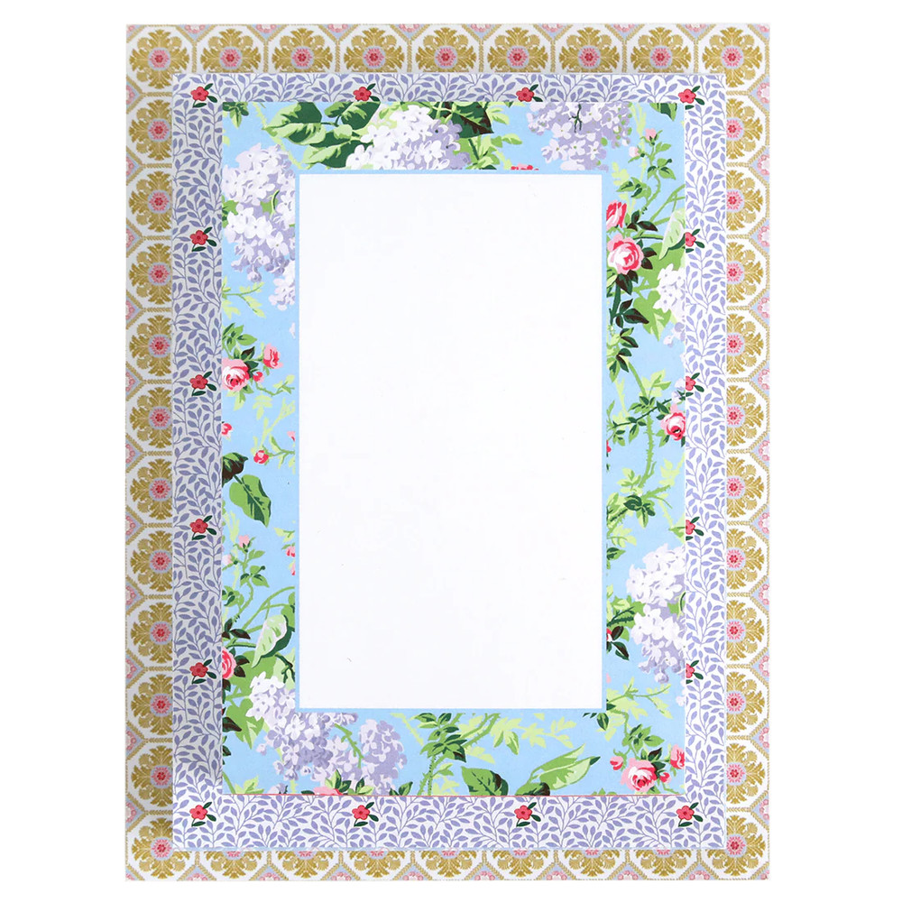 Anna Griffin Acanthus Notepad Set