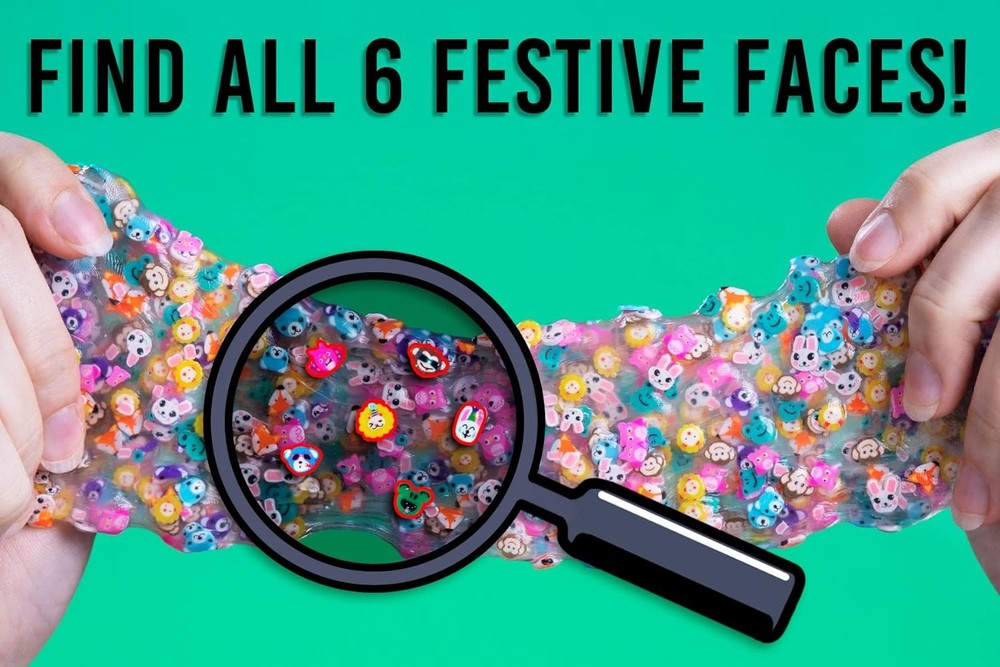 Crazy Aaron’s - Party Animals (Open Box)