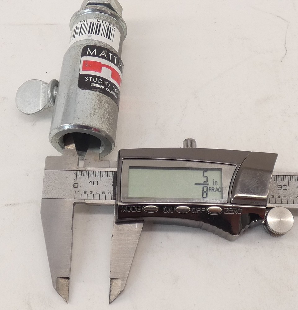 Matthews Studio Equipment Adapter