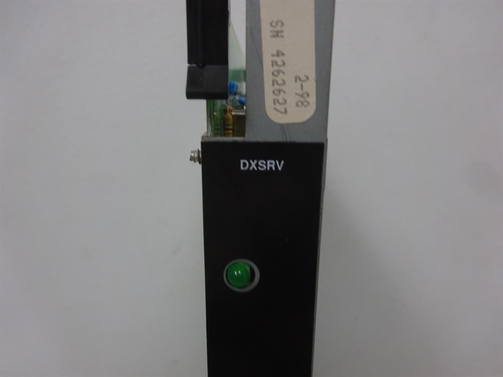Comdial DXSRV-E Circuit Card