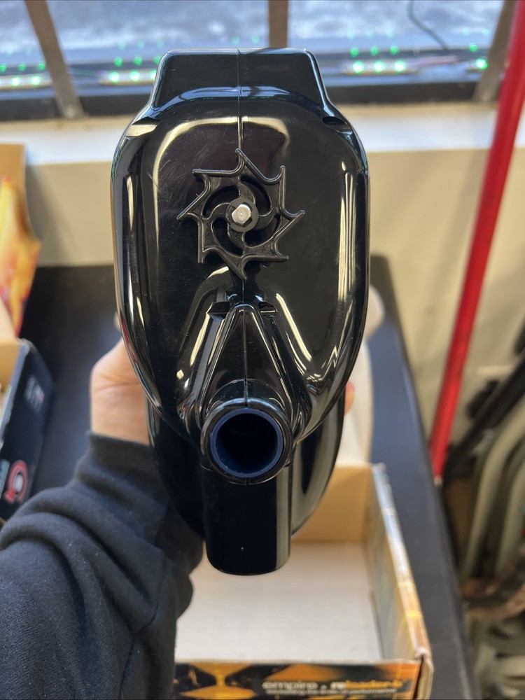 NEW Empire Reloader-B Paintball Loader - Black