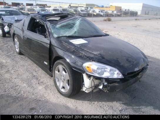 06 IMPALA AUDIO EQUIPMENT 4746