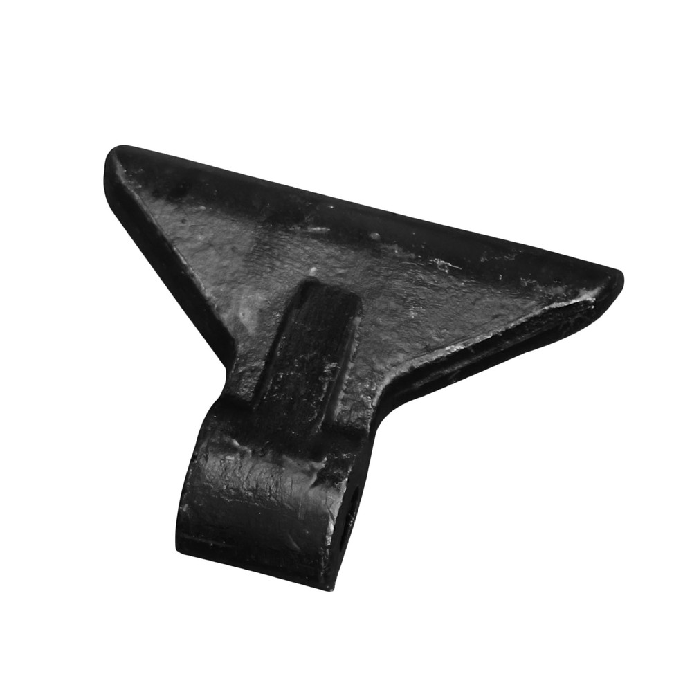Titan Attachments Pallet Fork Frame with 60" Fork Blades, Fits Cat 1 & 2
