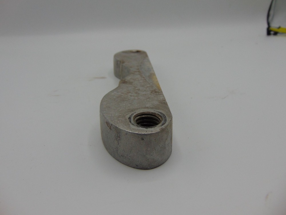 Silver Line SL-7 Hand Held Floor Edger Sander Replacement Part Glide Bracket