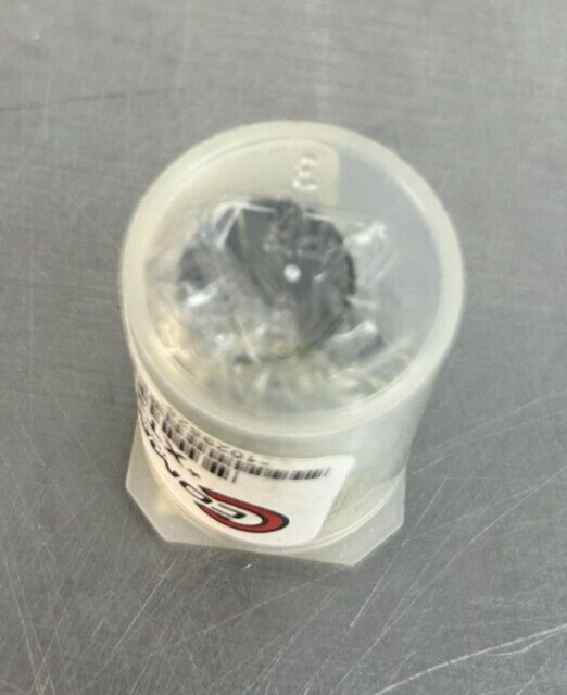 XT20-1300 COMMAND TOOLING SYSTEM COLLET - Brand New