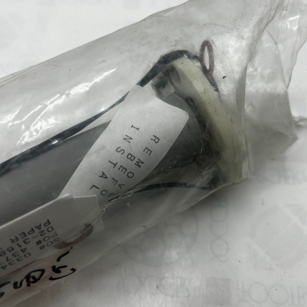 Pyco 02-3168-02-13.3 Dual Element Thermocouple ⭐