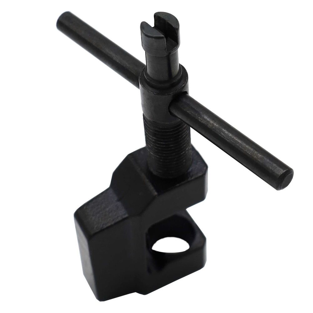 Ficero Front Sight Adjustment Tool, 7.62x39mm Adjust Windage & Black