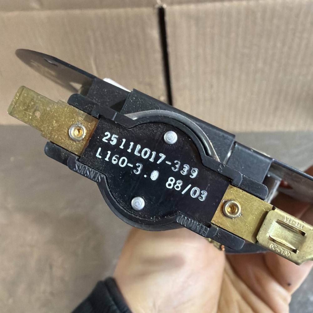 Excel Heating Element Part Nos Surplus No Original Box