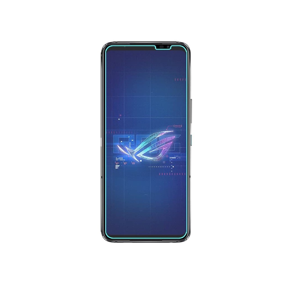 Mr.Shield [3-Pack] Screen Protector For Asus ROG Phone 6 / 6 clear