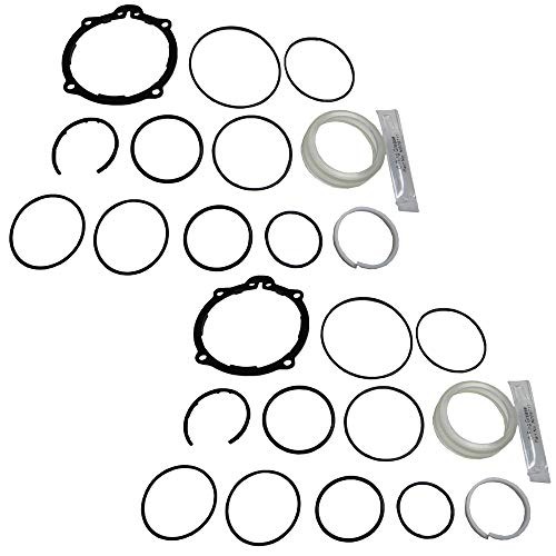 Porter Cable FN250C Replacement (2 Pack) O-Ring Repair Kit