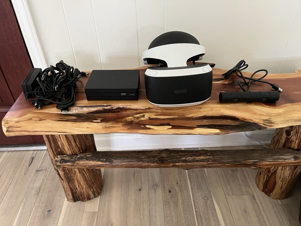 PlayStation VR