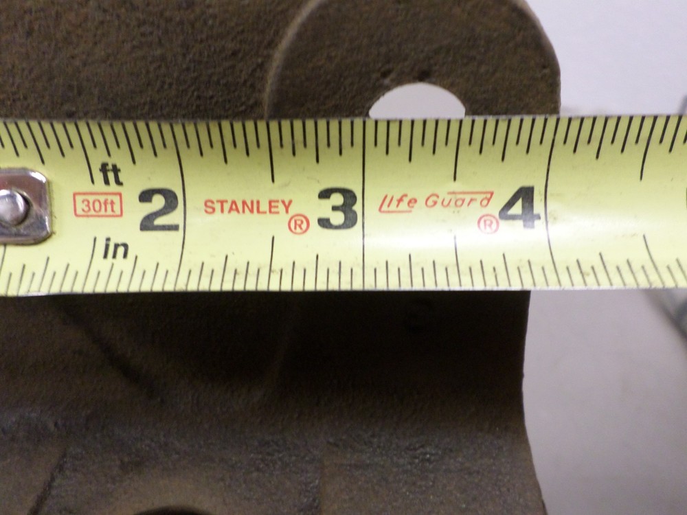 International IH Leaf Spring Hanger L-431