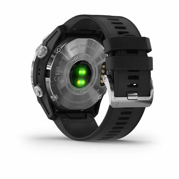 Garmin Descent MK2 Dive Watch
