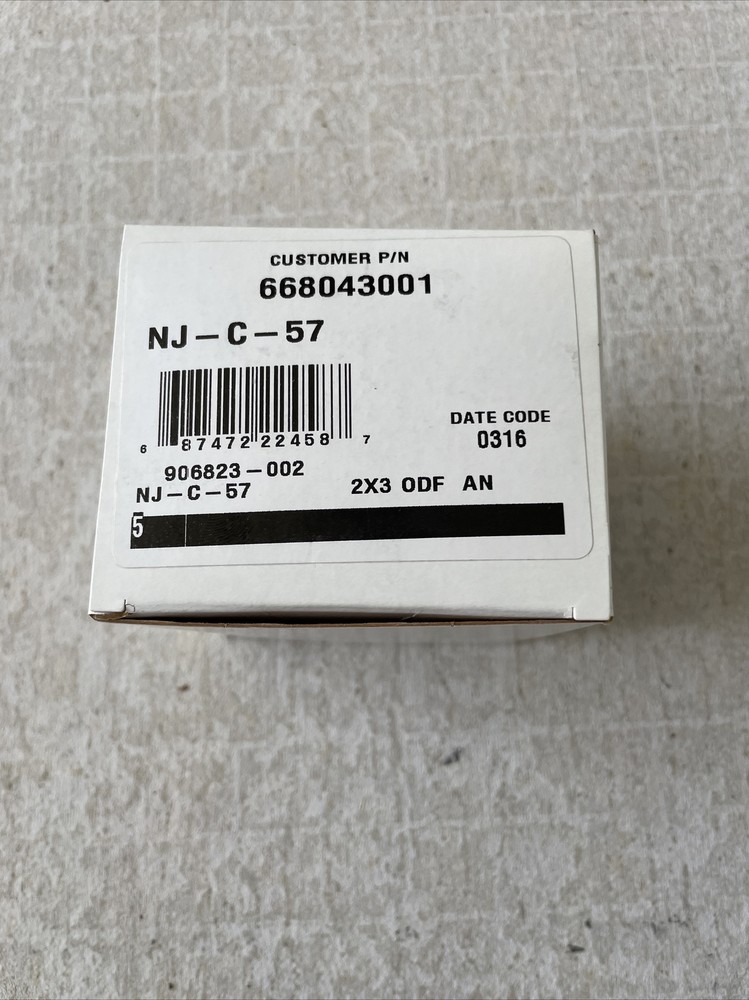 Daikin 668043001 Thermostatic Expansion Valve