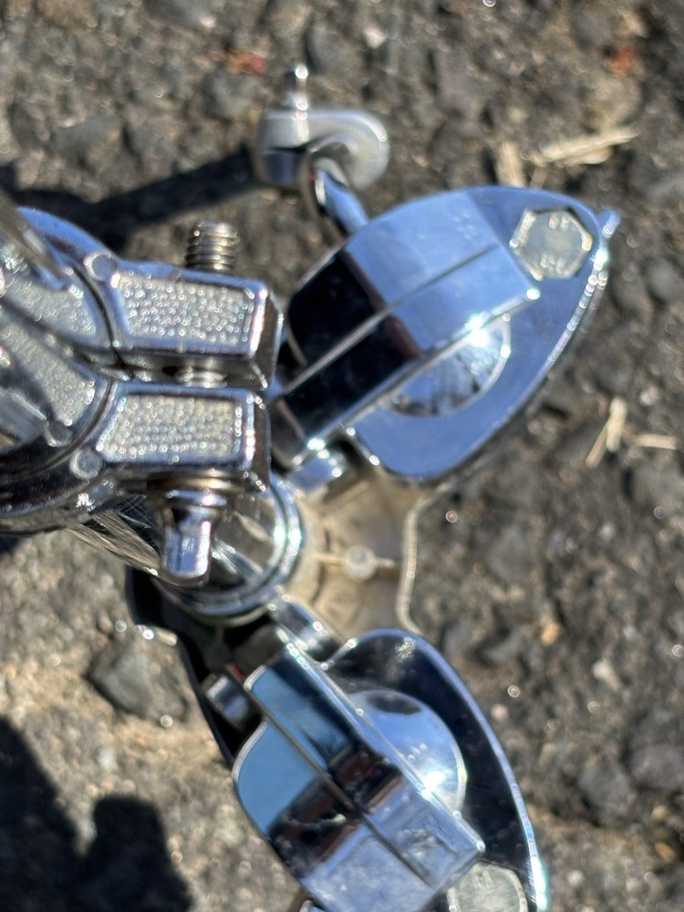 Tama Double tom drum Mount A