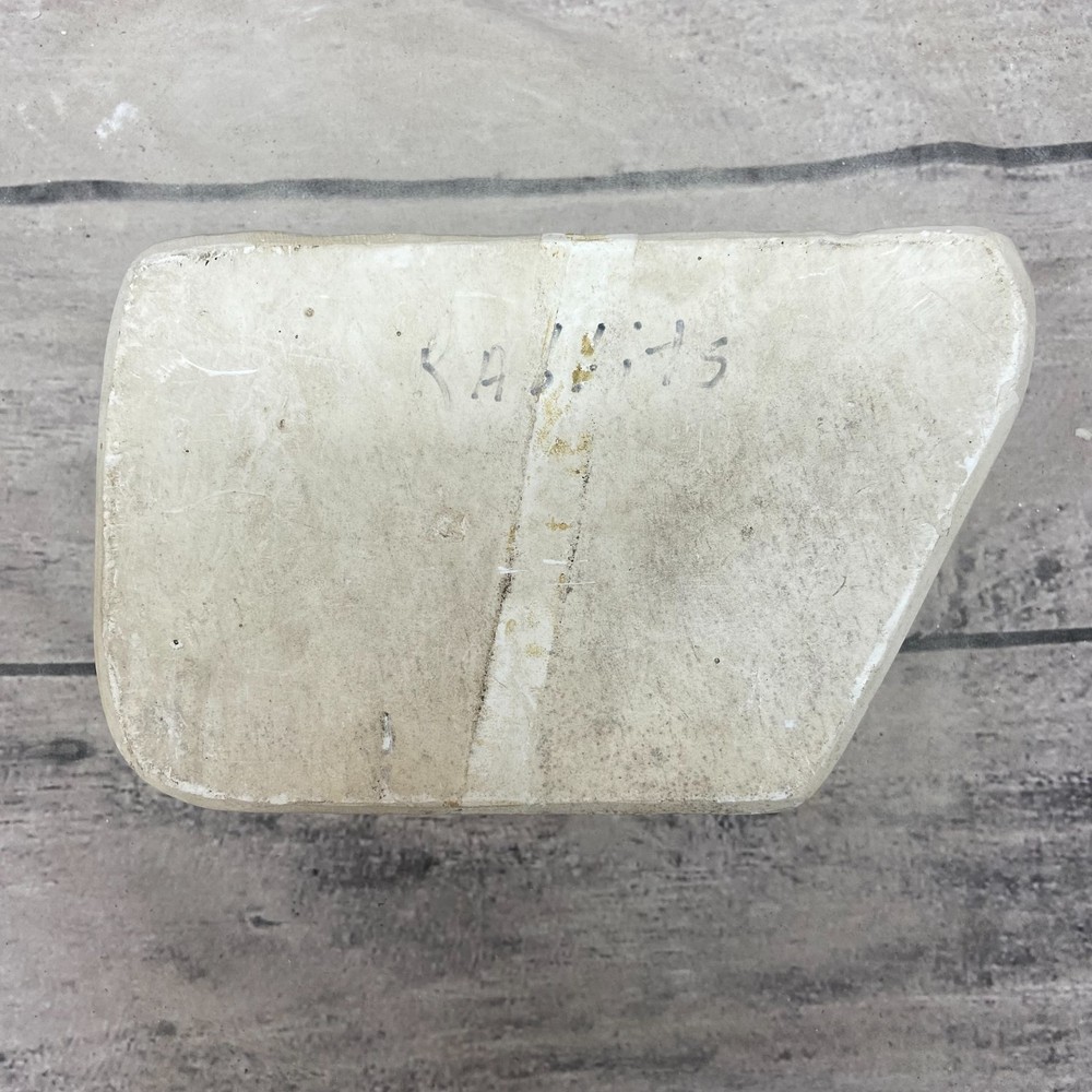 Ceramic Slip Casting Mold Rabbits