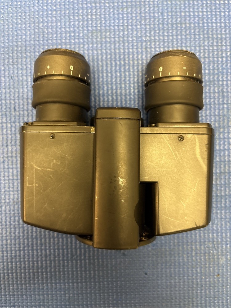 Nikon Eclipse TS100 Microscope Eyepiece