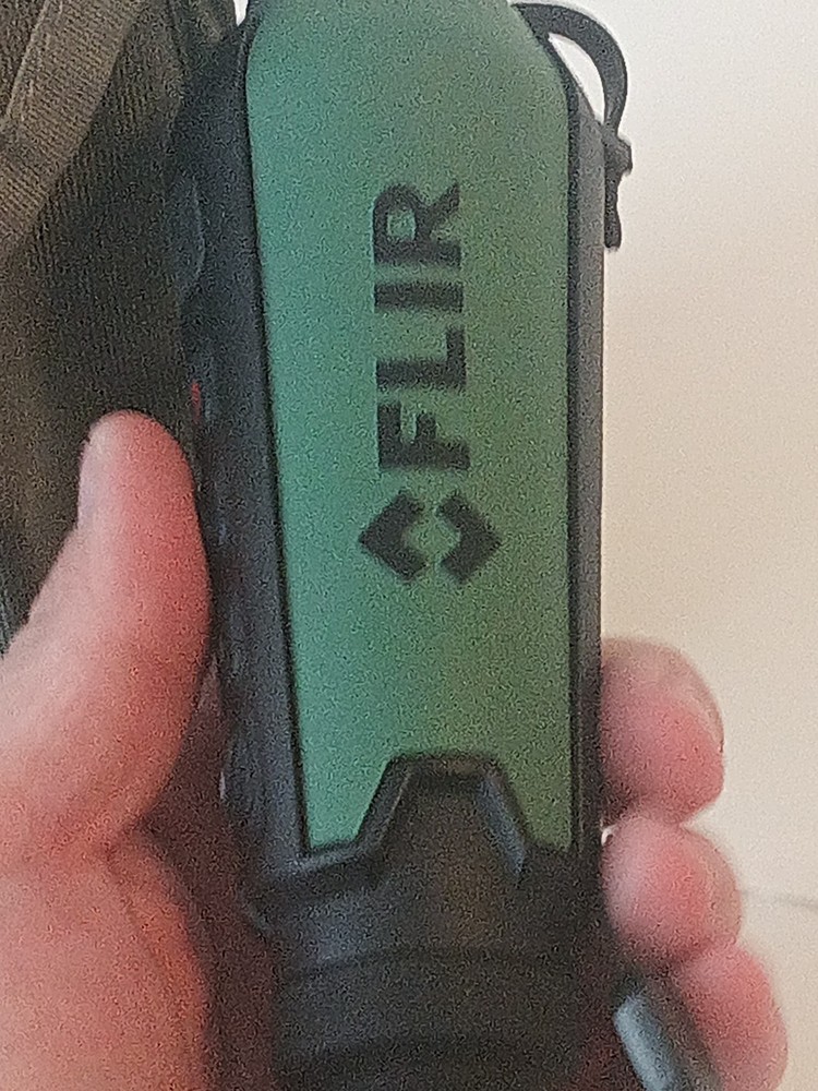 Flir Ocean Scout TK Thermal Monocular