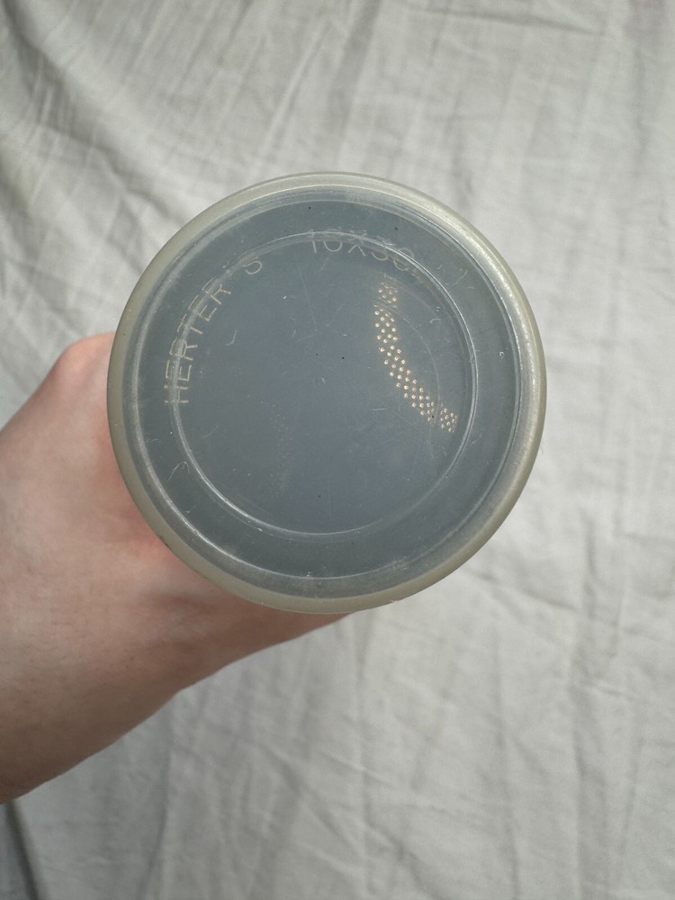 Vintage Herters Spoting Scope 10x30