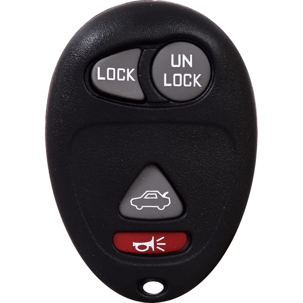 DUR CASE Remote CP049D