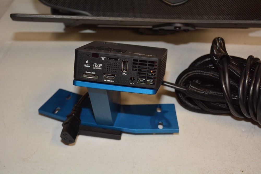 ^ 3D 3 Solutions / LMI HDI Advance 3D Scanner #W5112