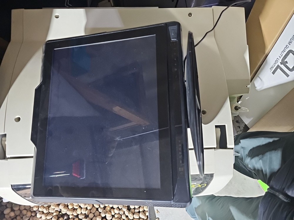 ACL Top 300 CTS Coagulation Analyzer Hemostasis