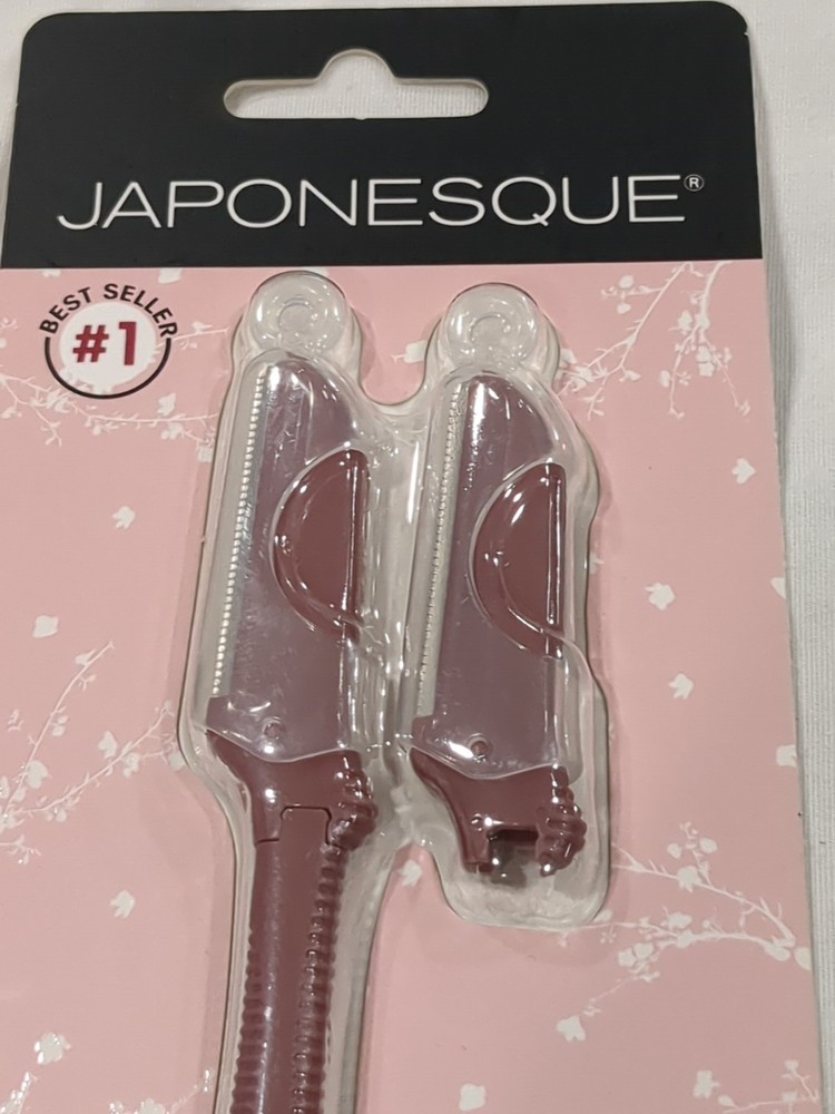Japonesque Complexion Perfection Dermaplaner - New