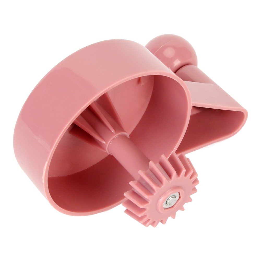 ˇReplacement Crank Handle Replacement For 40 Needles Knitting Machine