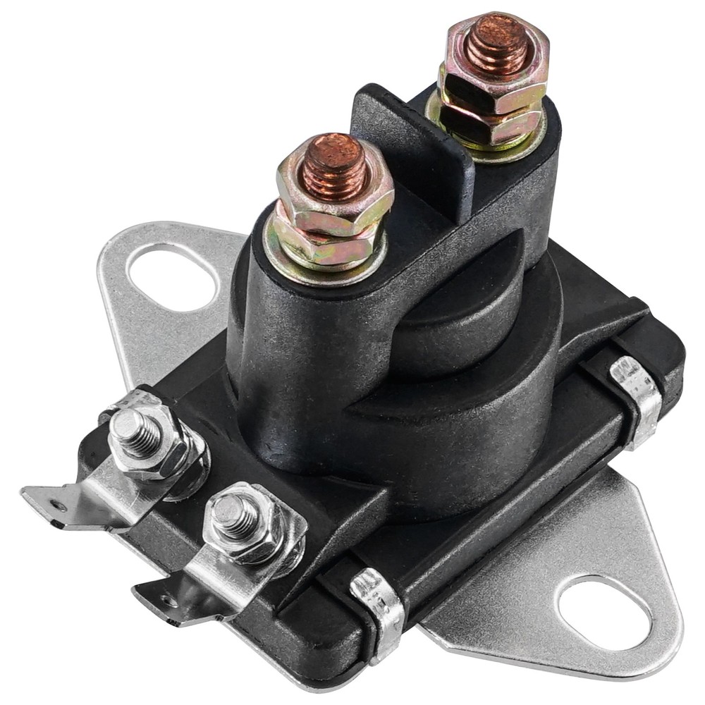 for Mercury Marine Starter Solenoid Relay Switch 40 40Hp