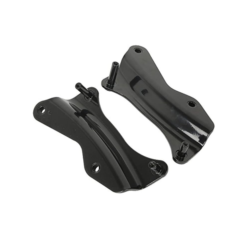 For Road King & Street Glide Docking Hardware, Motorcycle Accessory Mount