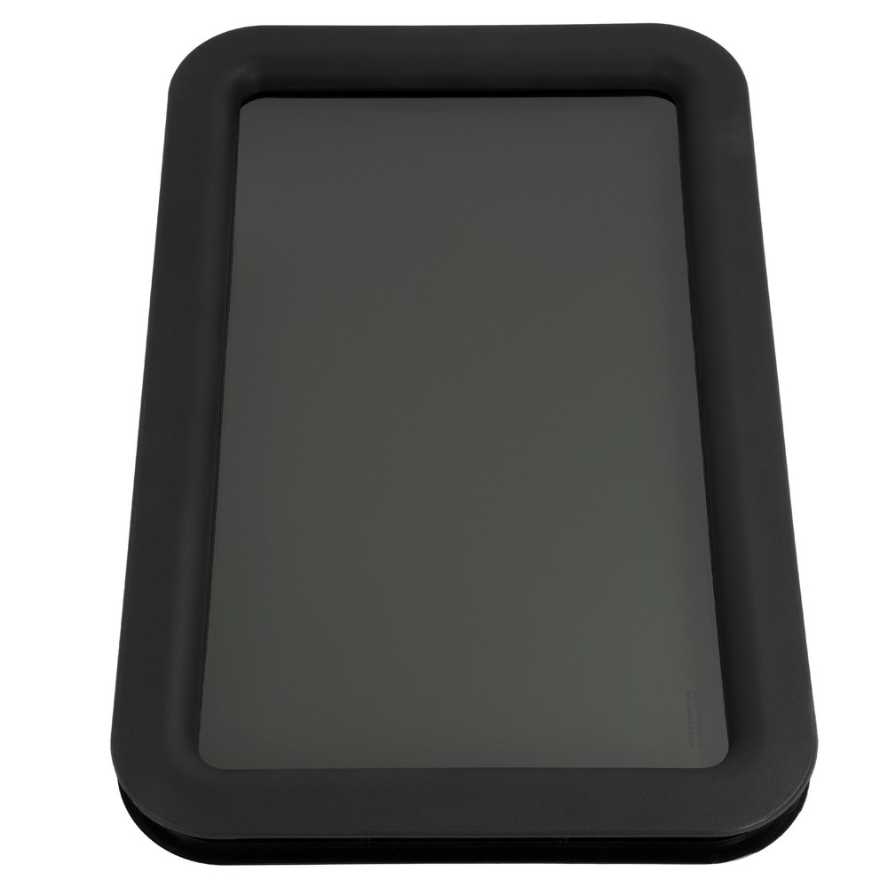 15"x24" RV Window Entry Entrance Tinted Tempered Glass For Camper Trailer Thor