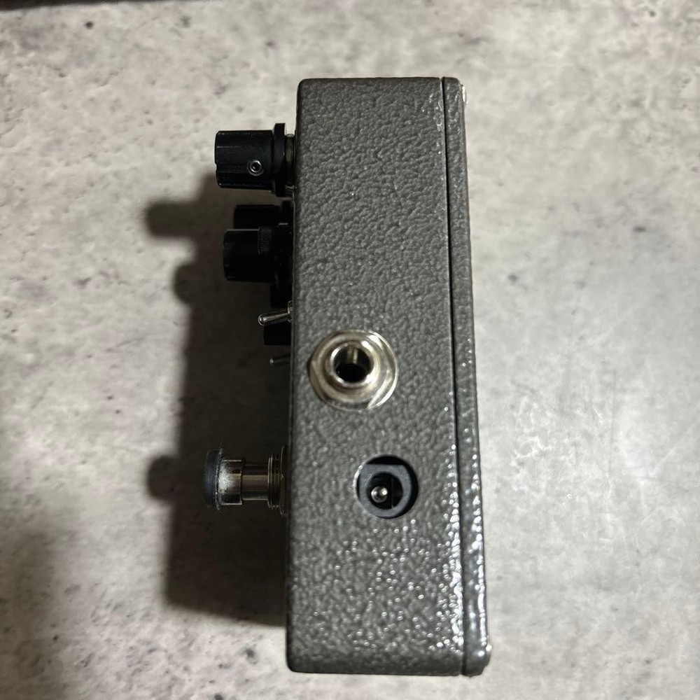 EWS Tri-logic Bass Pre III