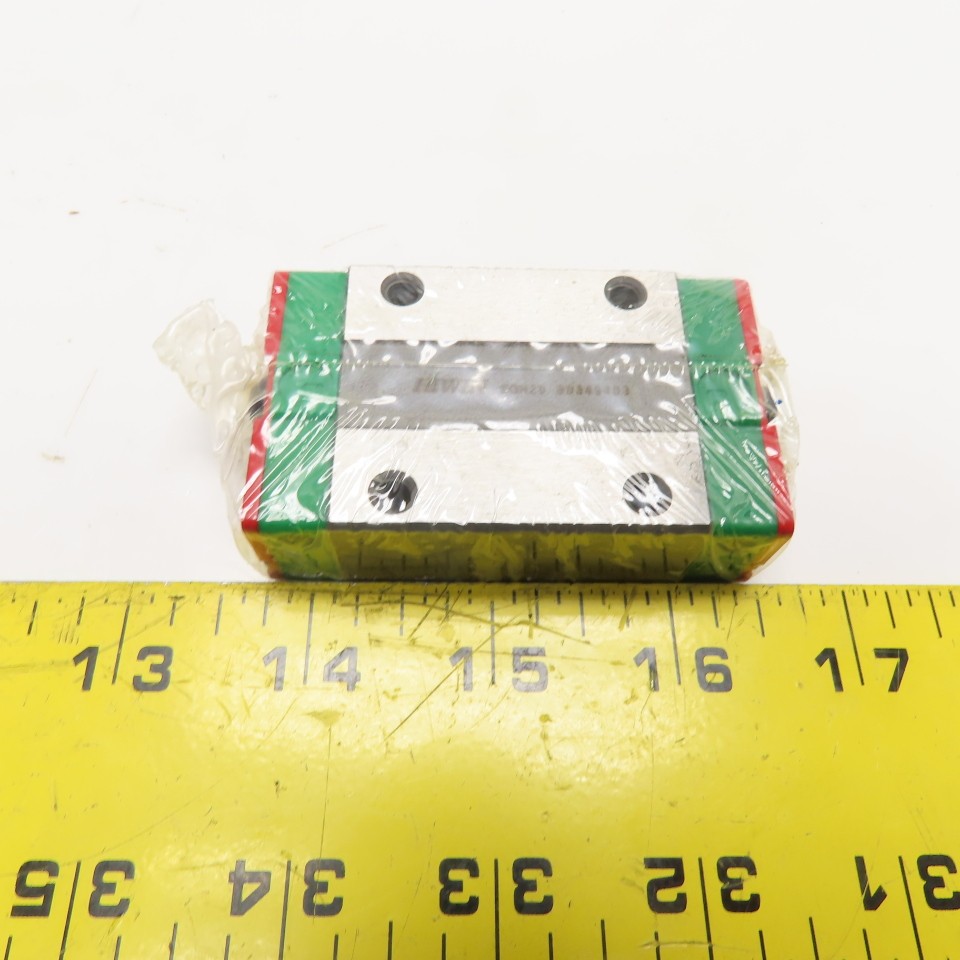 HIWIN H20C Linear Guideway Block 20mm