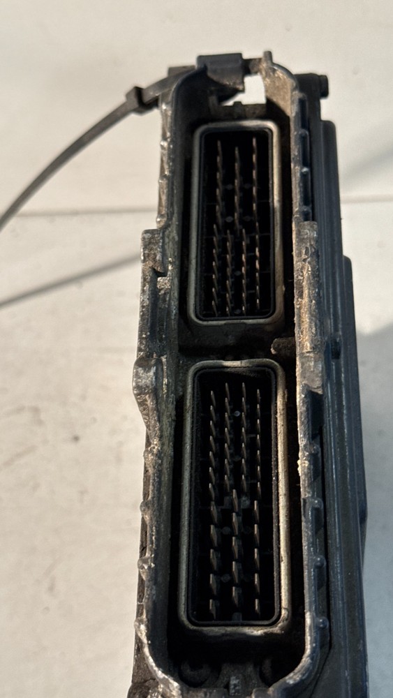 MACK EM7 12MS517M ECM Engine Control Module OEM