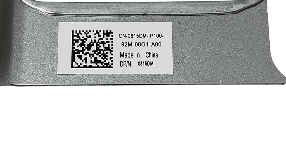 815DM Dell Poweredge R640 Riser Board