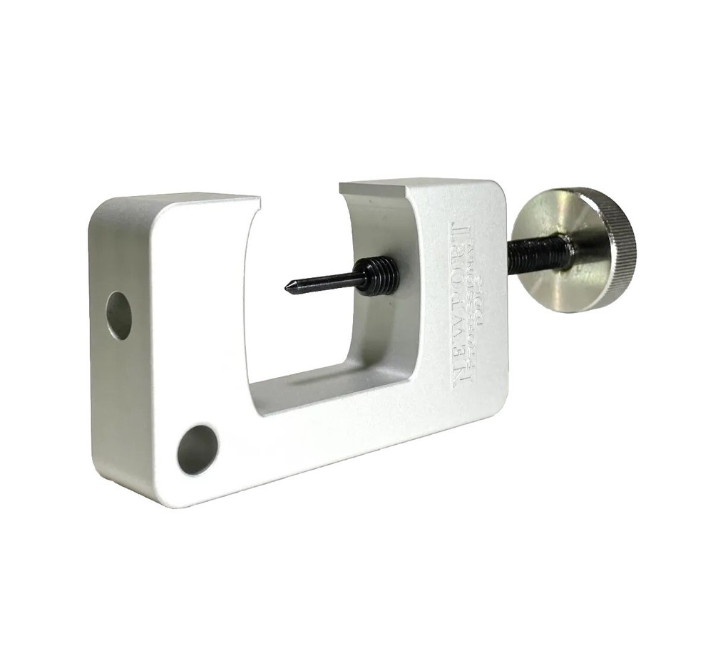 Handle Pin Pusher -Clutch pins & Pentair type slide push pull valve T-handle pin