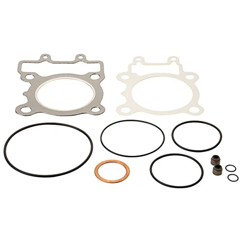 Top End Gasket Kit – Complete Cylinder Head and Engine Seal Set - Compatible