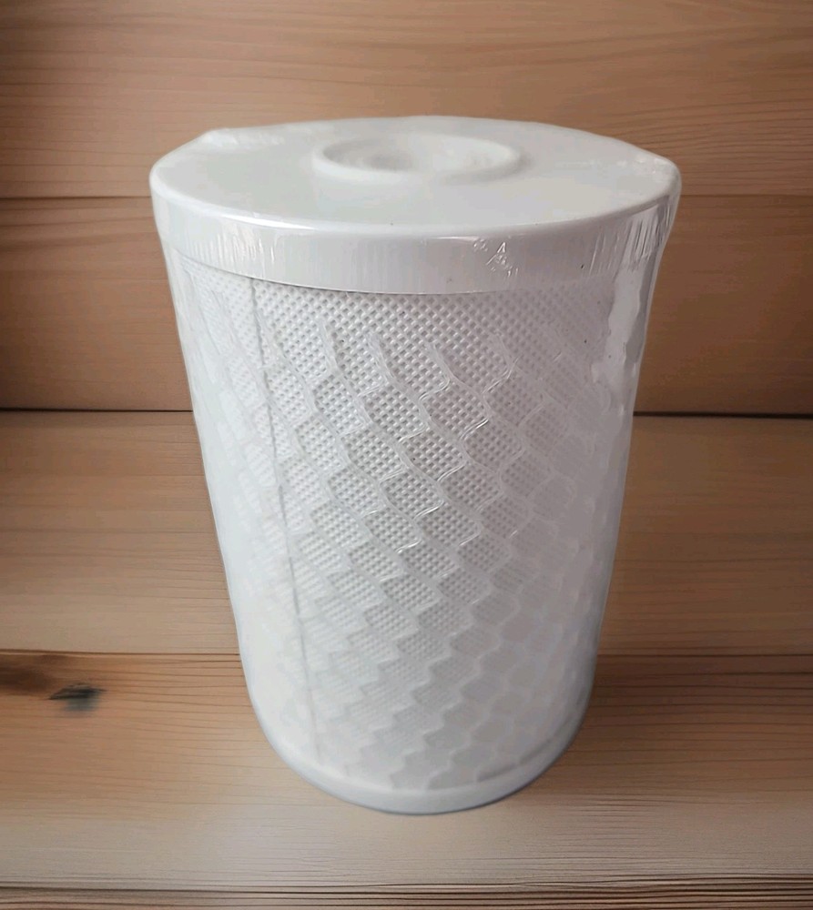 New Water Filtration Filter 6.5"x4.5" Neo-Pure NP-P12PLUS Replacement Cartridge