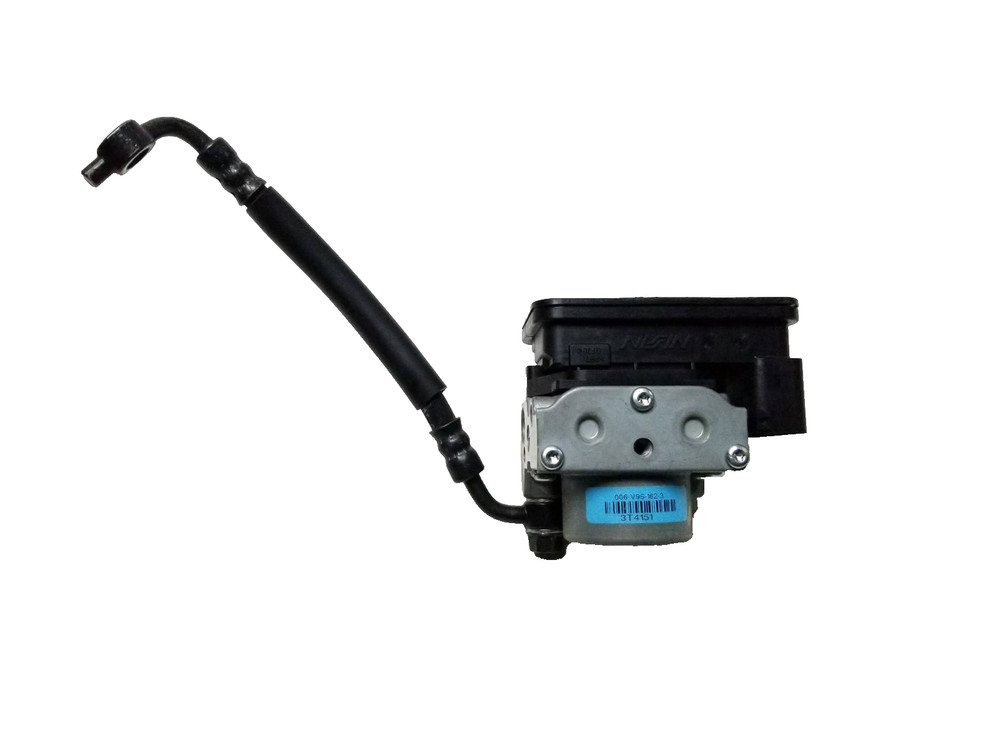 2018 Honda CB500FA  ABS ABS Modulator OEM