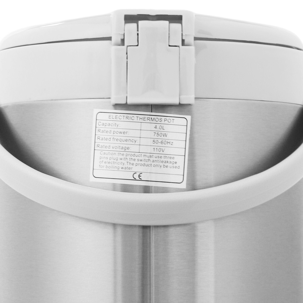 Water Boiler, Electric Water Boiler, Stainless Steel Water Boiler US~