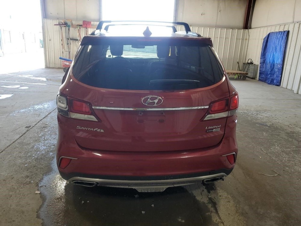 Camera/Projector Camera Front Windshield Mounted Fits 17-18 SANTA FE 2047662