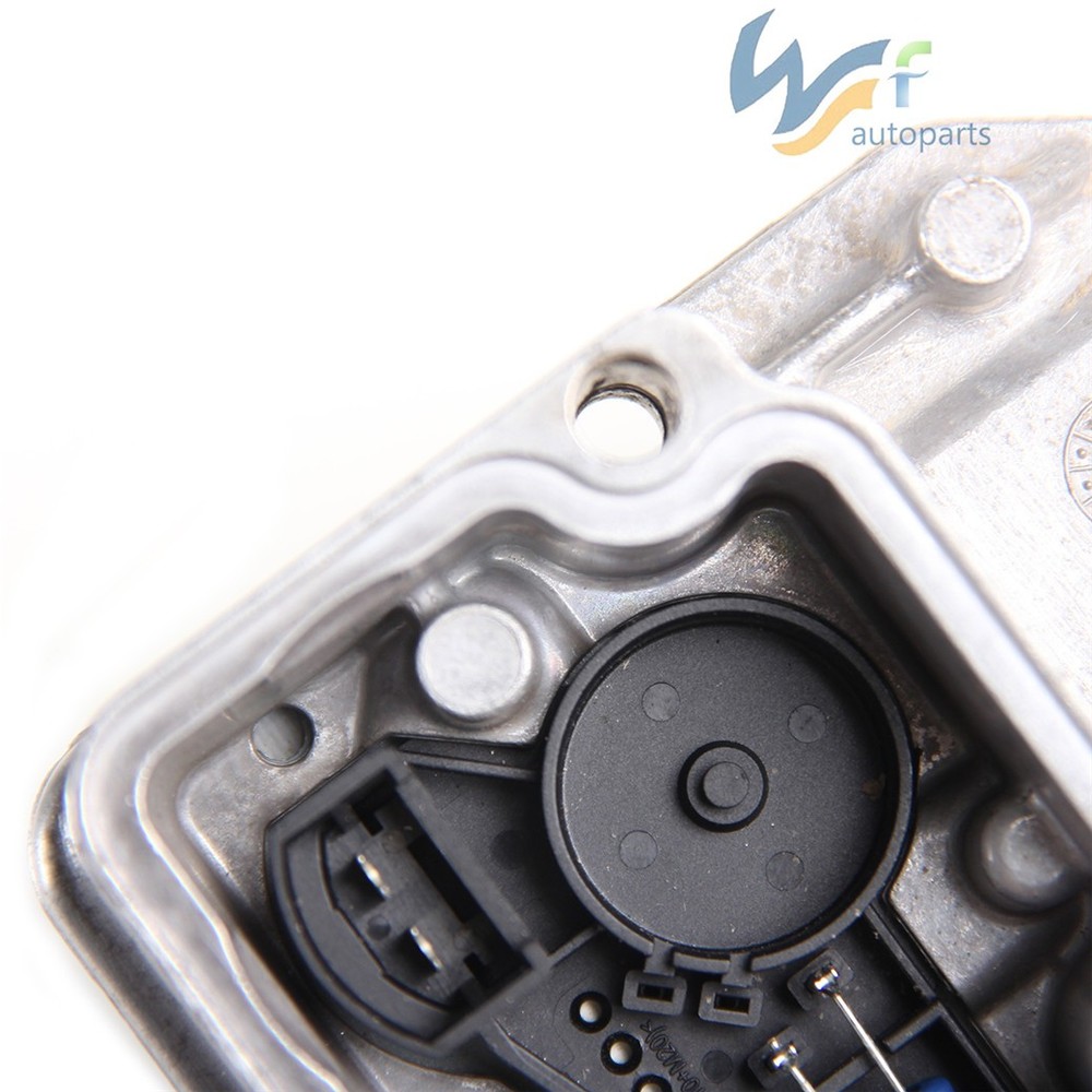 Rear Differential 4 Motion Controller /All Wheel Drive | Control Unit 0AY907554E