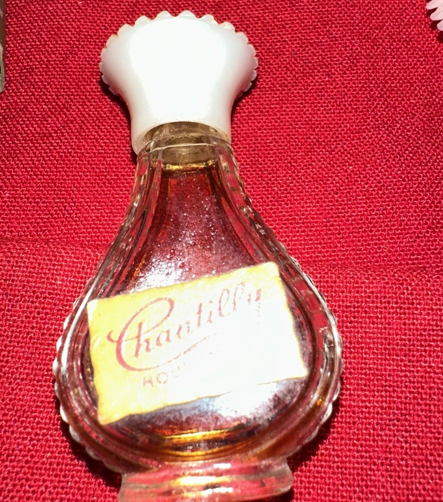 Vintage Mini Perfume Lot! Mixed New & Used Collection