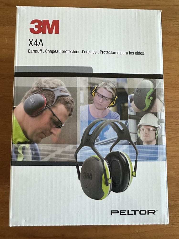 Ear Muffs