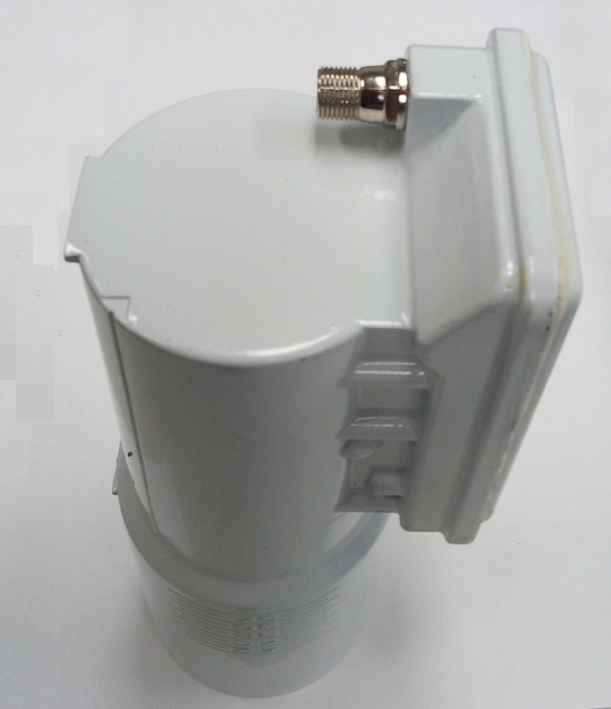 LNB C Band, MediaStar, One Cable Solution, High Gain, Satellite Frq 3.7- 4.2Ghz
