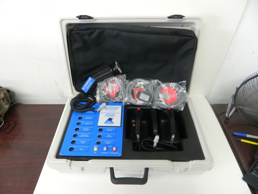 Gaumard NOELLE Interactive Maternal & Birthing Simulator for Training