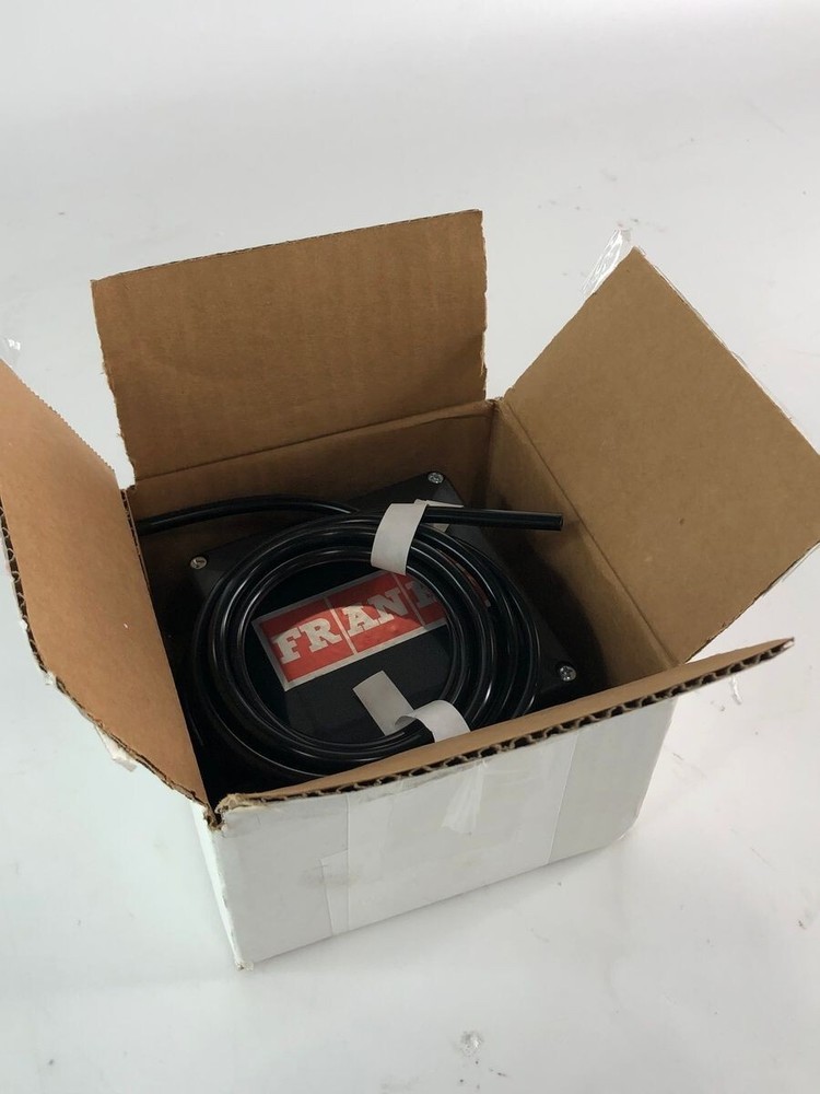 Franke SAFPAC17-950 Plug-In Waste Disposal Controller For Use With Air Switch