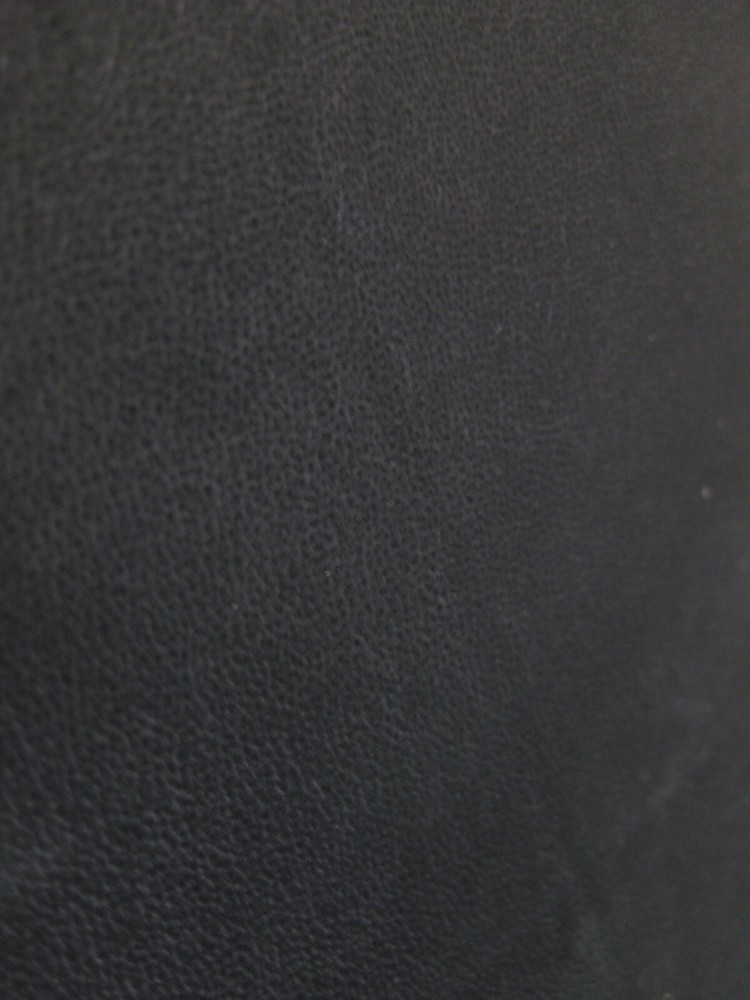 Top Grain Goat Leather #0018323 Row 155